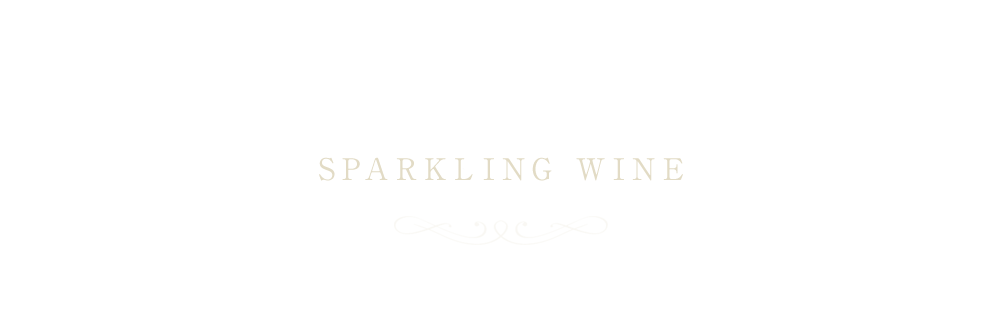 Sparkling wine