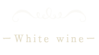 White wine