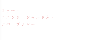 ファー・ニエンテ