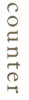 counter