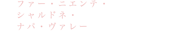 ファー・ニエンテ